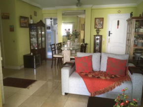 Apartamento na Quadra da Praia